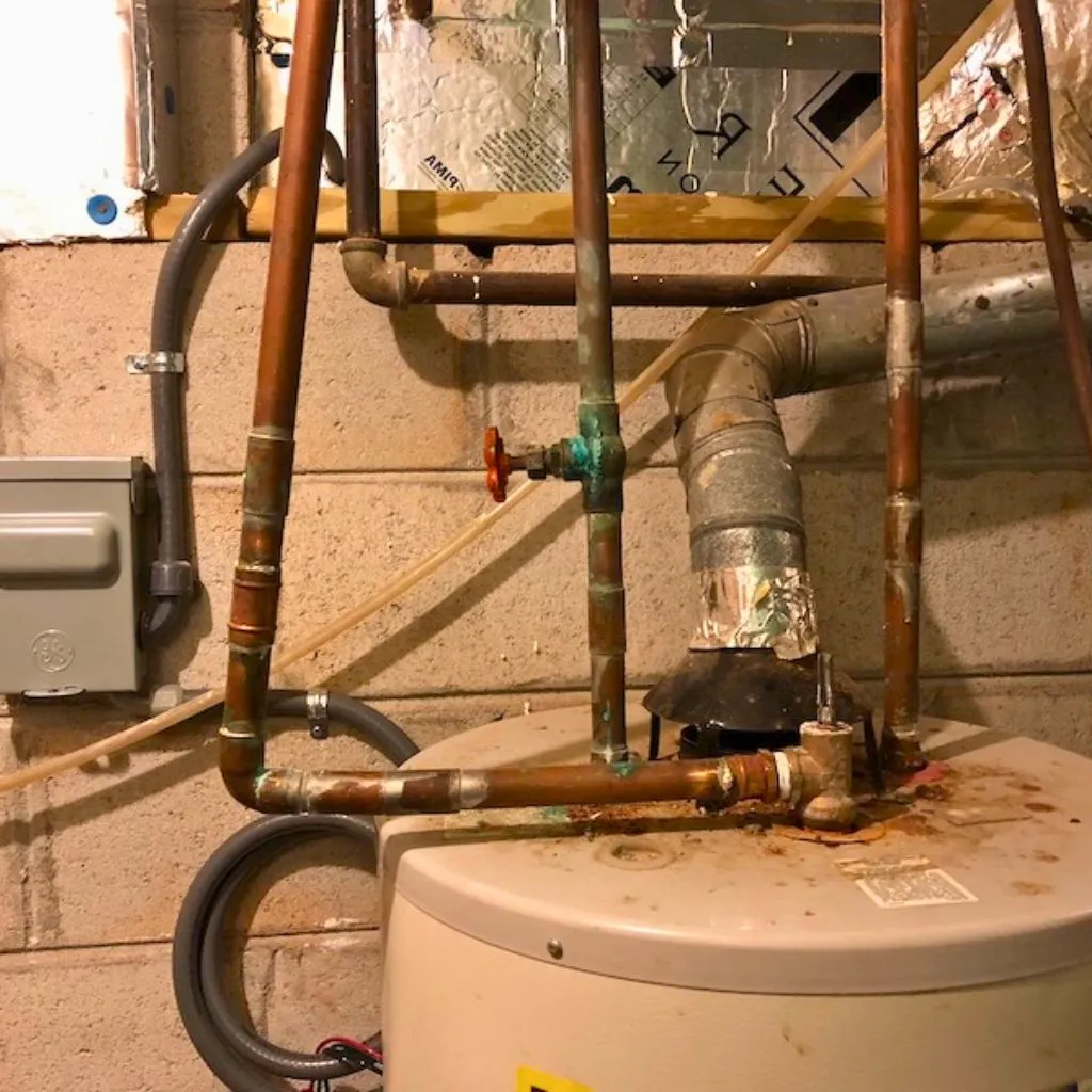 Water Heater Repair in Bensonhurst, NY